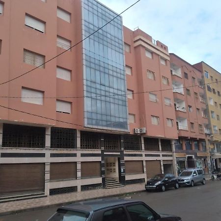 Appartement Luxe Berkane Ngoại thất bức ảnh