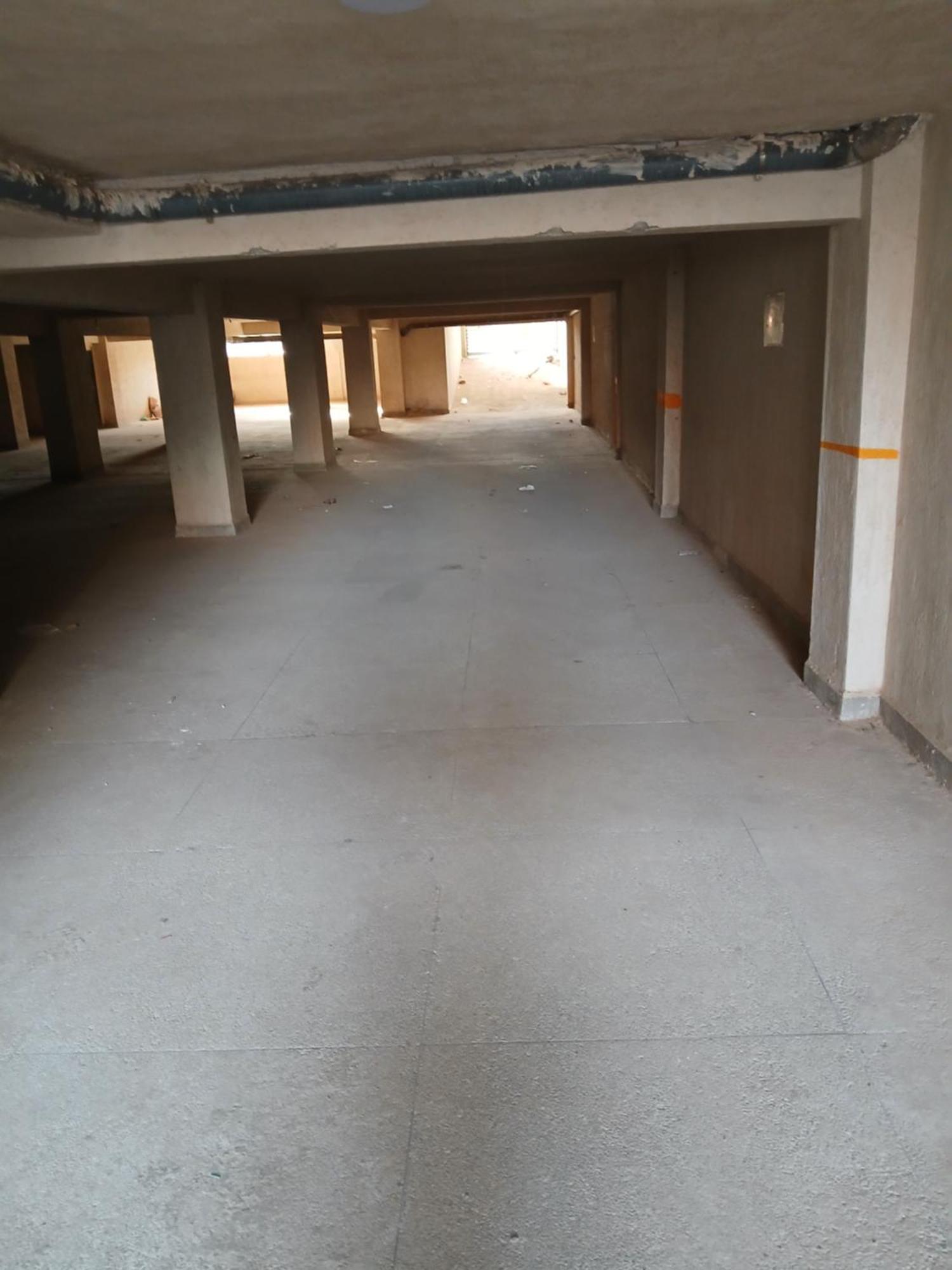 Appartement Luxe Berkane Ngoại thất bức ảnh