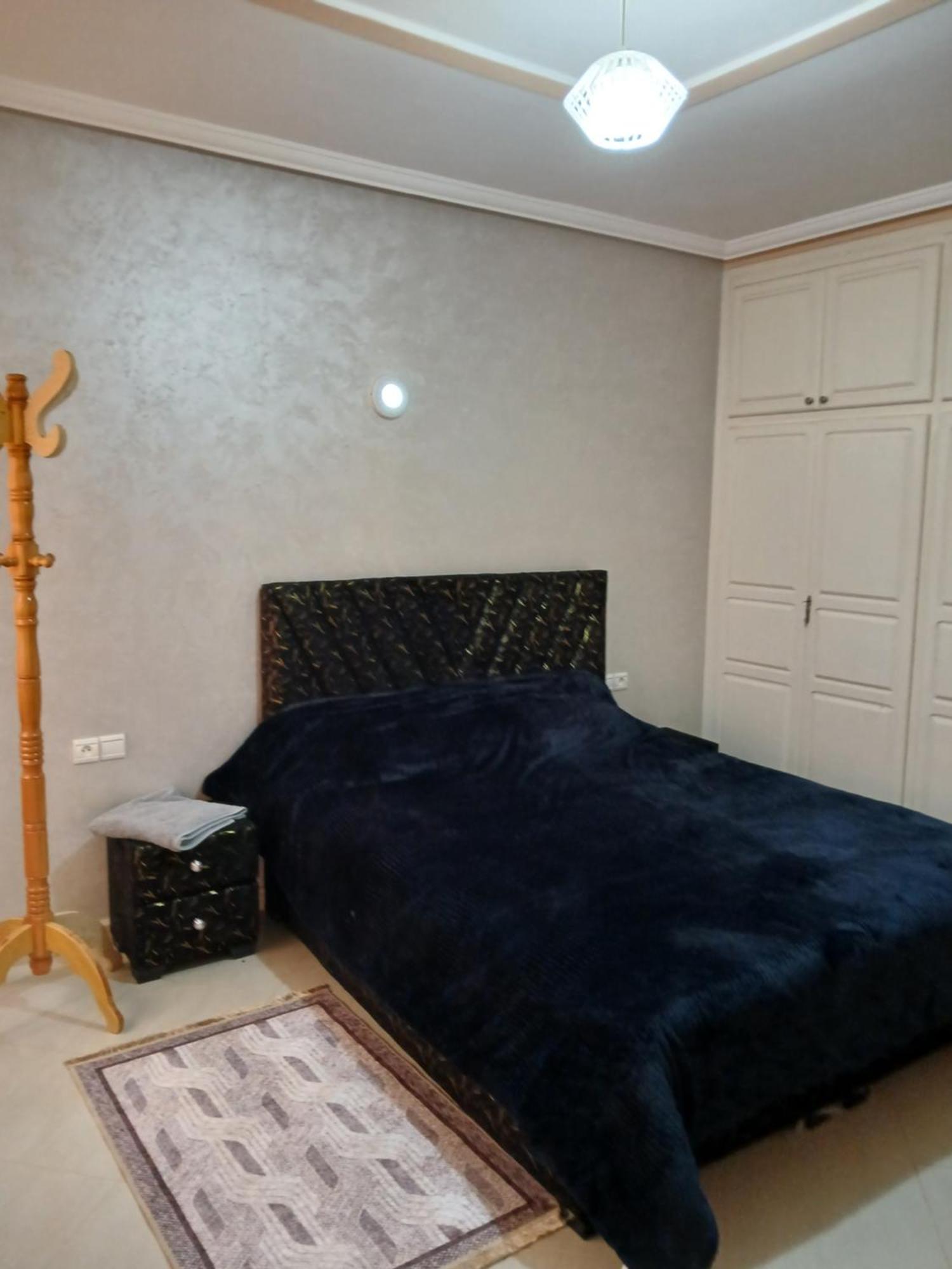 Appartement Luxe Berkane Ngoại thất bức ảnh