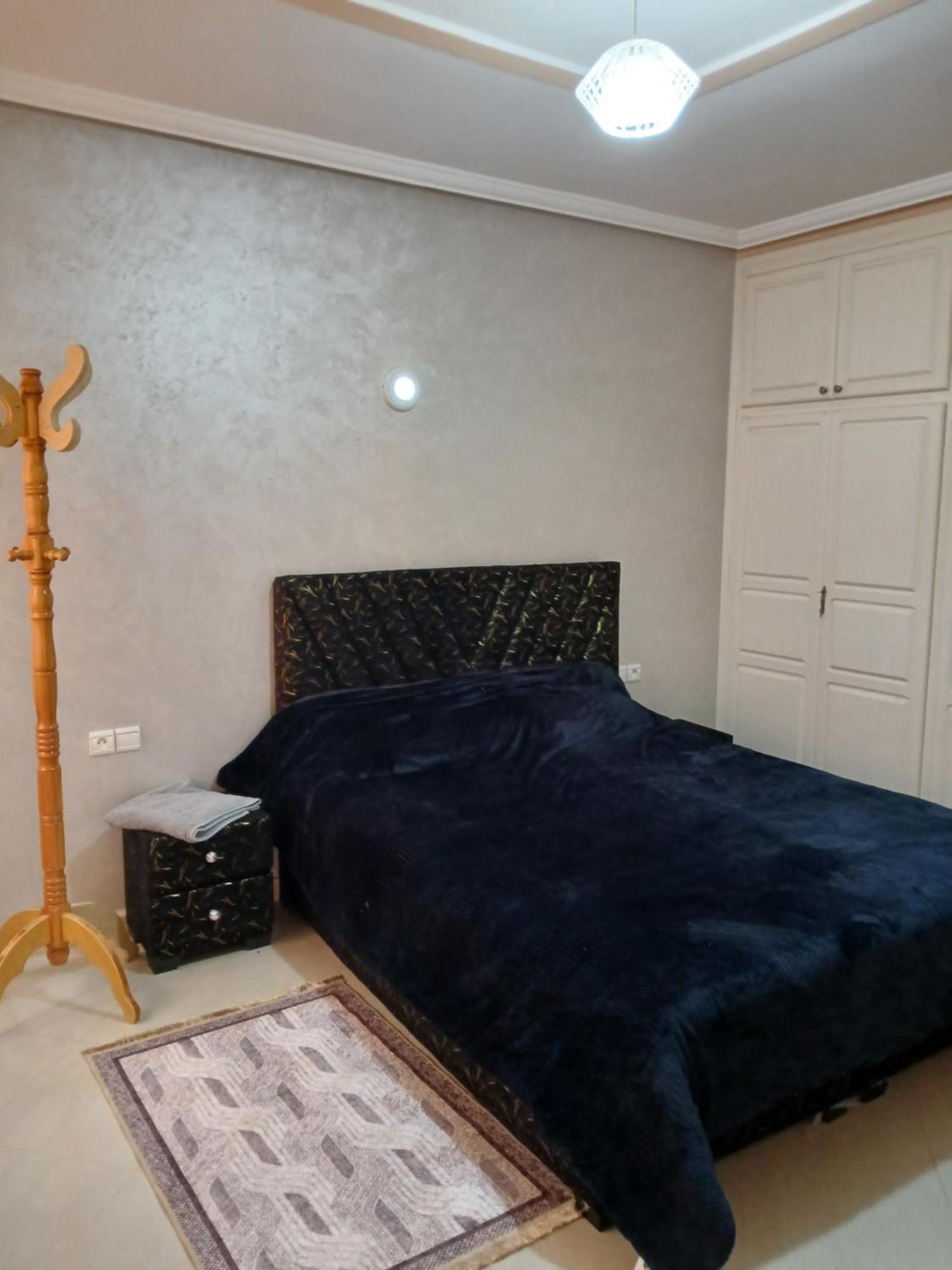 Appartement Luxe Berkane Ngoại thất bức ảnh