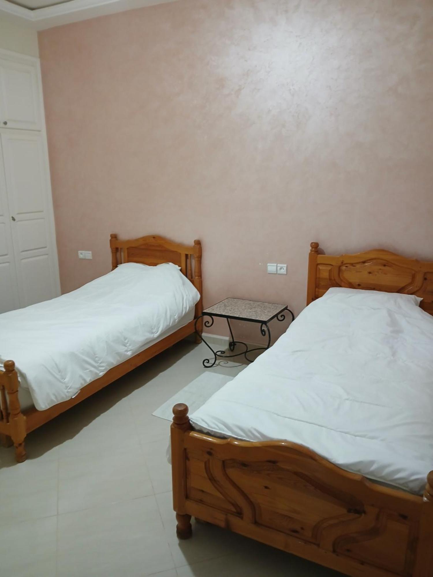 Appartement Luxe Berkane Ngoại thất bức ảnh