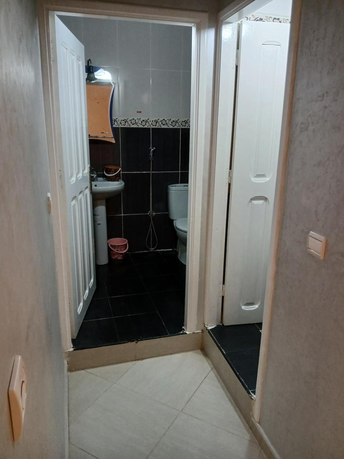 Appartement Luxe Berkane Ngoại thất bức ảnh