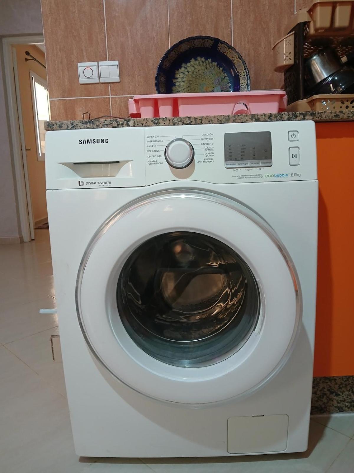 Appartement Luxe Berkane Ngoại thất bức ảnh