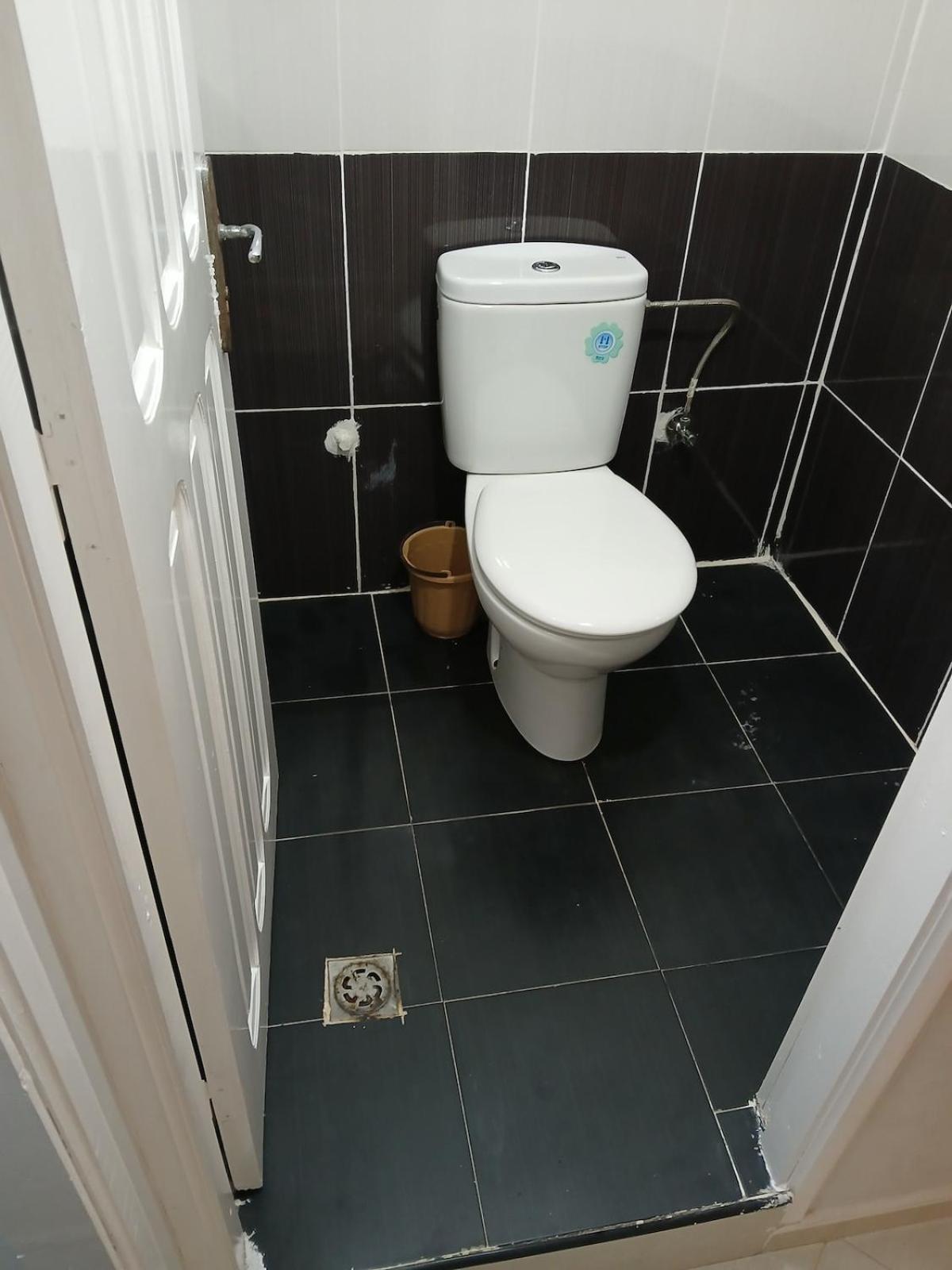 Appartement Luxe Berkane Ngoại thất bức ảnh