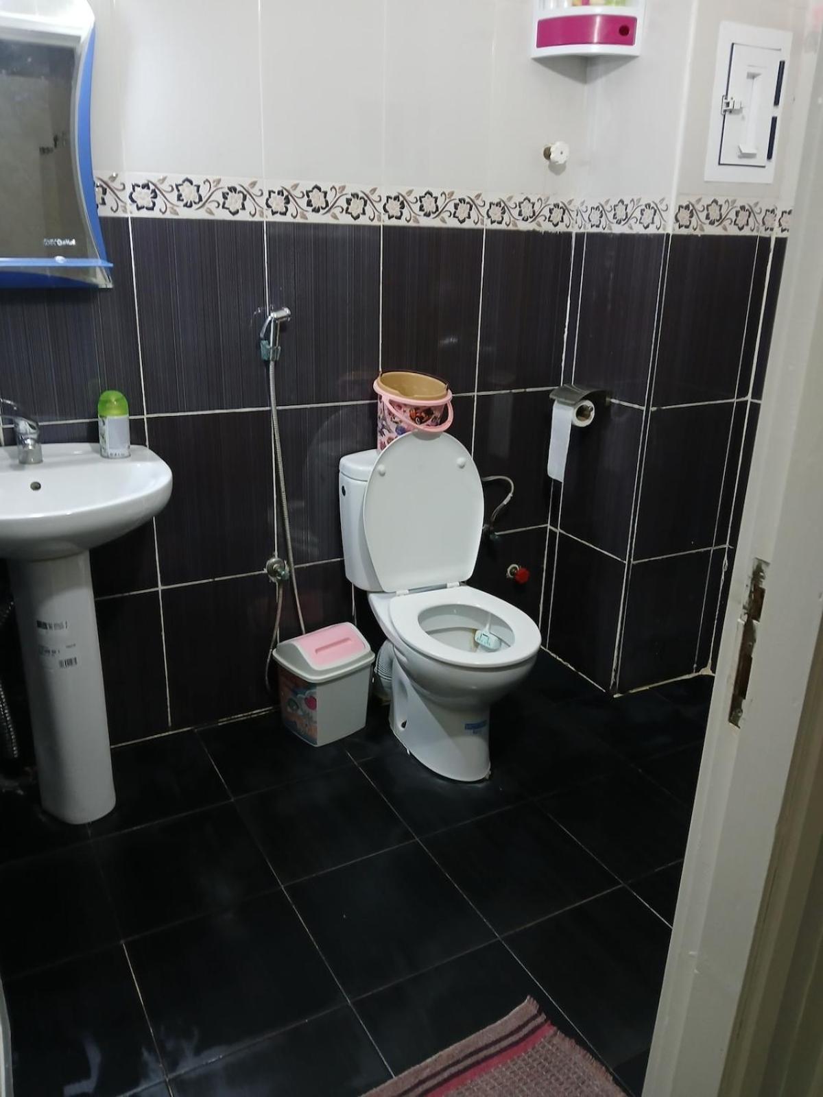 Appartement Luxe Berkane Ngoại thất bức ảnh